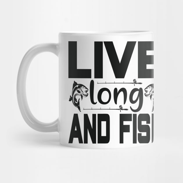 love long and fish by busines_night